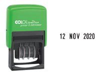 Colop - Tampon Dateur Printer Green Line S 220