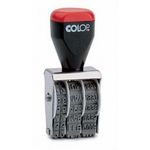 Colop - Tampon Dateur 0400 - encrage manuel