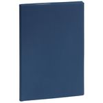 Agenda de bureau Barbara Eurotime 24 - 1 semaine sur 2 pages - 16 x 24 cm - disponible dans différentes couleurs - Exacompta