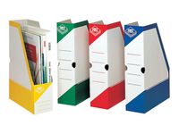 Fast Standard - 4 Porte-revues en carton