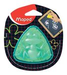 Maped - Boîte éponge pour ardoise blanche et noire