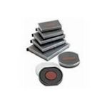 Colop - 2 Encriers recharges pour tampon E/15 - noir