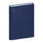 Agenda de poche Barbara EasyDay 17 - 1 jour par page - 12 x 17 cm - disponible dans différentes couleurs - Exacompta