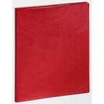 Agenda de bureau Barbara Horizons 27 - 1 semaine sur 2 pages - 21 x 27 cm - disponible dans différentes couleurs - Exacompta