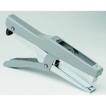 Bostitch - Pince Agrafeuse PRO P3 gris laqué - capacité de 20 feuilles - agrafes SP19