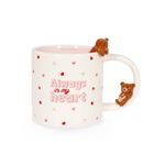 Legami - Tasse En Gres Teddy Bear 350 Ml