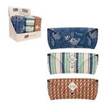 Kiub - Boite a lunettes 17x7x4 - Collection road trip