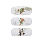 Kiub - Boite a lunettes 16,3x6 2x4,2 - Collection kooks