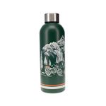 Kiub - Bouteille isotherme moto 500ml - Collection road trip