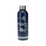 Kiub - Bouteille isotherme van 500ml - Collection road trip
