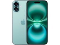 Apple iPhone 16 Plus - Smartphone - 5G - 128 Go - sarcelle