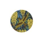 Kiub - Presse-Papier - Verre - Collection Dybdahl - 7.8 x 7.8 x 3.1 cm - Disponible dans différents assortiments