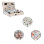 Kiub - Cendrier de poche - Collection portfolio