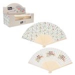 Kiub - Eventail 42x24 - Collection portfolio