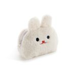 Back to Fun – Porte-Monnaie Peluche Lapin