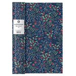 Kiub - Papier - Cadeau 30x4,5x7 - Papier cadeaux