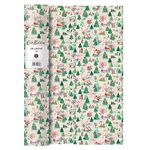 Kiub - Papier - Cadeau 30x4,5x7 - Papier cadeaux