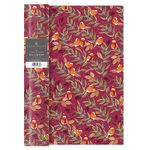 Kiub - Papier - Cadeau 30x4,5x7 - Papier cadeaux