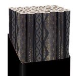 Kiub - Papier - Cadeau 6x6x70 - Papier - Cadeau permanent - Papier