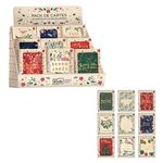 Kiub - Packs de 8 cartes