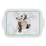 Kiub - Plateau melamine pm kook panda