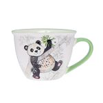 Kiub - Bol timbale a anse 550 ml kook panda