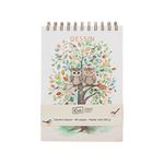 Kiub - Carnet a dessin a5 21x14,8 pap bug art