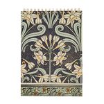 Kiub - Carnet a dessin 29,8x21x2 dybdahl - Art deco - Papier