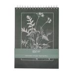 Kiub - Carnet a dessin vert 29,8x21 - Collection encyclopedia par dyb