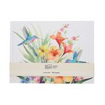 Kiub - Livre d or portfolio 21,5x21,5 pap bug art