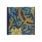 Kiub - Carnet 10,8x12x2 1 dybdahl - Art deco - Papier