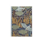 Kiub - Note book 29,7x21x2,1 dybdahl - Art deco - Papier