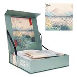 Kiub - Puzzle - Collection Dybdahl - 50 x 70 x 0.3 cm - Disponible dans différents assortiments