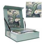 Kiub - Puzzle - Collection Dybdahl - 50 x 70 x 0.3 cm - Disponible dans différents assortiments