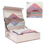 Kiub - Puzzle - Collection Dybdahl - 50 x 70 x 0.3 cm - Disponible dans différents assortiments