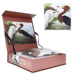 Kiub - Puzzle - Collection Dybdahl - 50 x 70 x 0.3 cm - Disponible dans différents assortiments