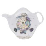 Kiub - Repose sachet the mouton 9,7x7,4 - Collection kooks melamine