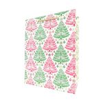 Kiub - Sac Cadeau - 25 x 12.5 x 33 cm - Disponible dans différents assortiments