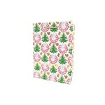 Kiub - Sac Cadeau - 18 x 10 x 26 cm - Disponible dans différents assortiments