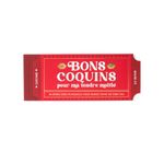 Legami - Carnet de 24 bons sexy