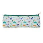 Kiub - Trousse a crayons dino - Collection les petits