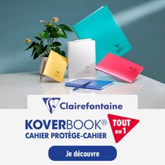 Koverbook