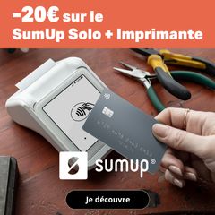 Sumup Solo