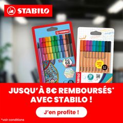 ODR Stabilo