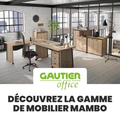 Découvrez la gamme de mobilier Mambo