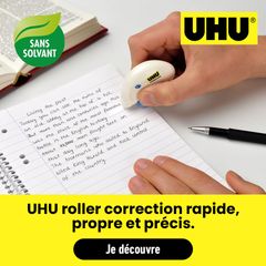 Roller UHU