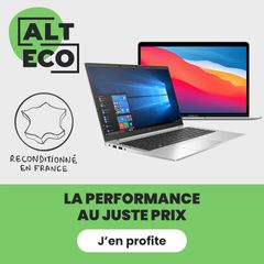 La performance au juste prix