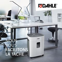 Destructeurs Novus Dahle