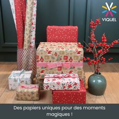 Papier cadeau