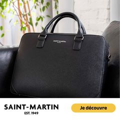 Gamme Saint Martin